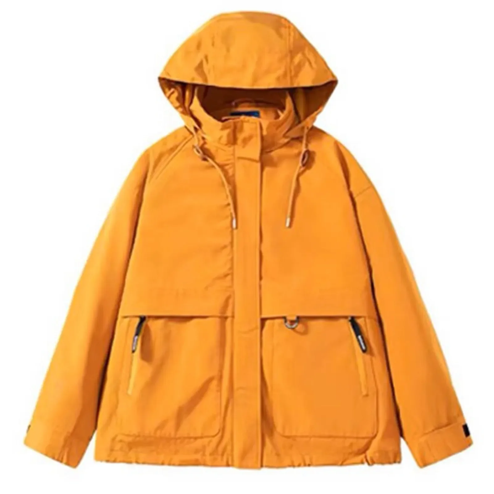 Chaqueta Impermeable para Muje - Outdoor Sport Windbreaker reseña y precio
