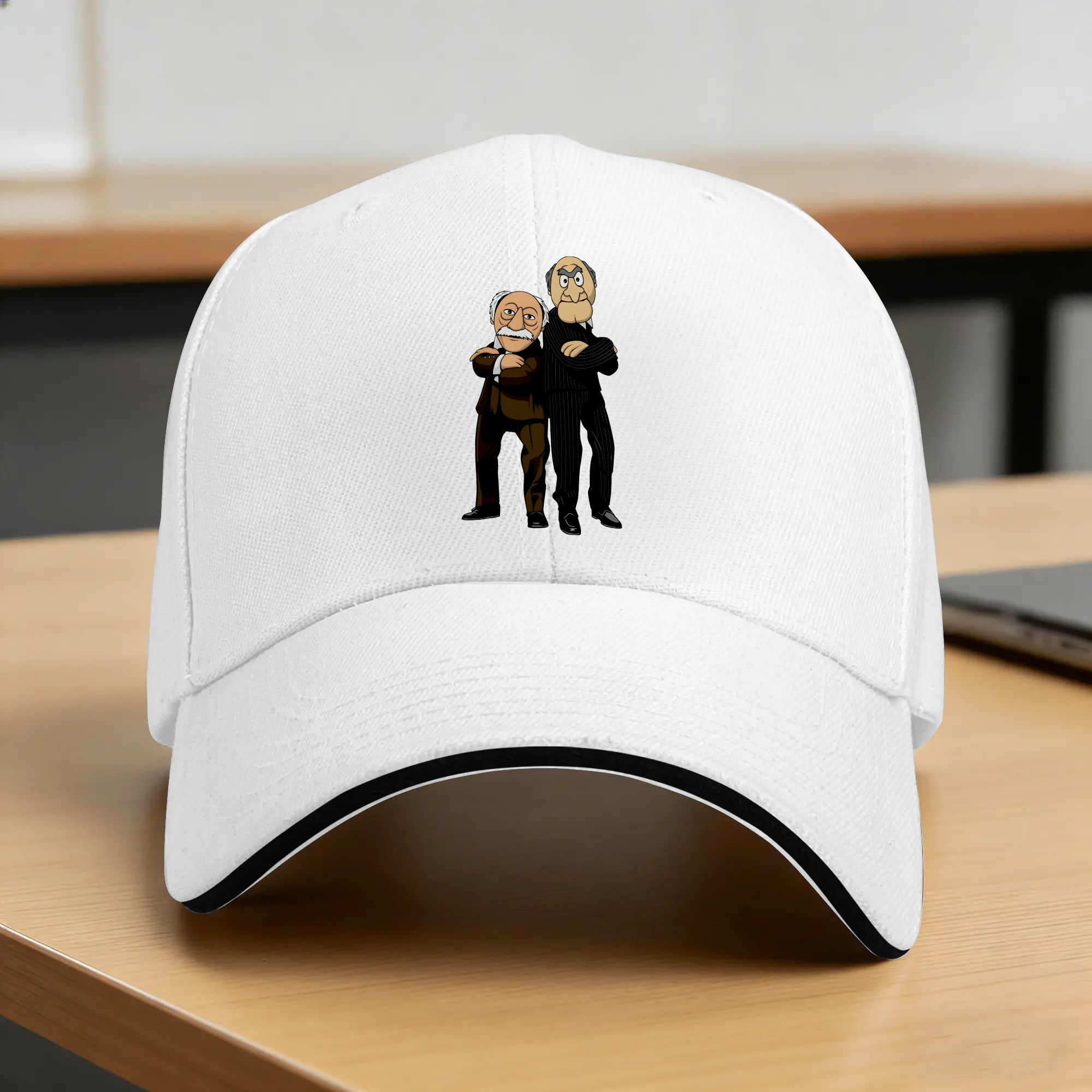Gorra de béisbol Statler y Wal - Outdoor Sport Ideas reseña y precio