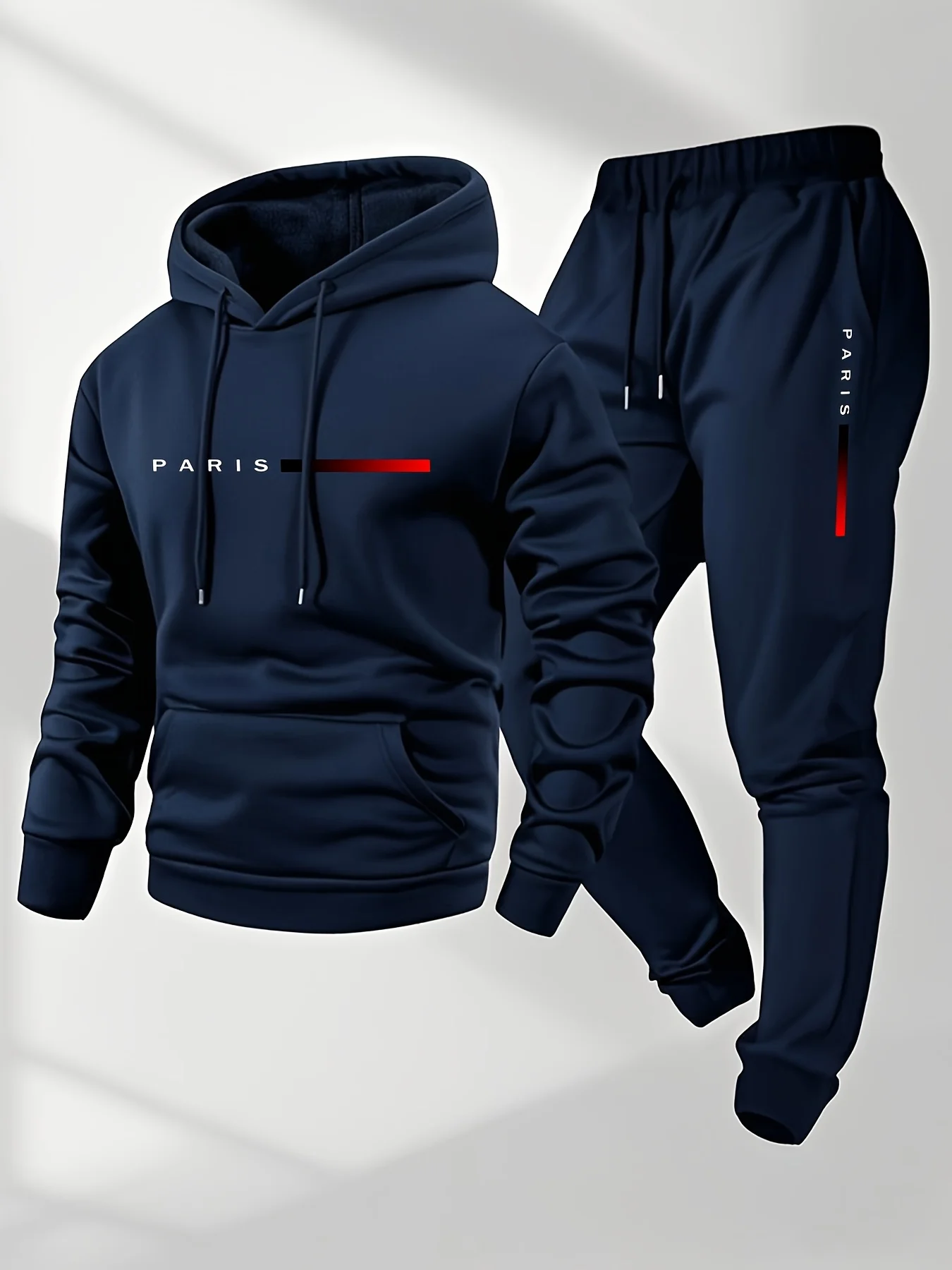 Conjunto Deportivo con Estampa - Outdoor Sportswear reseña y precio