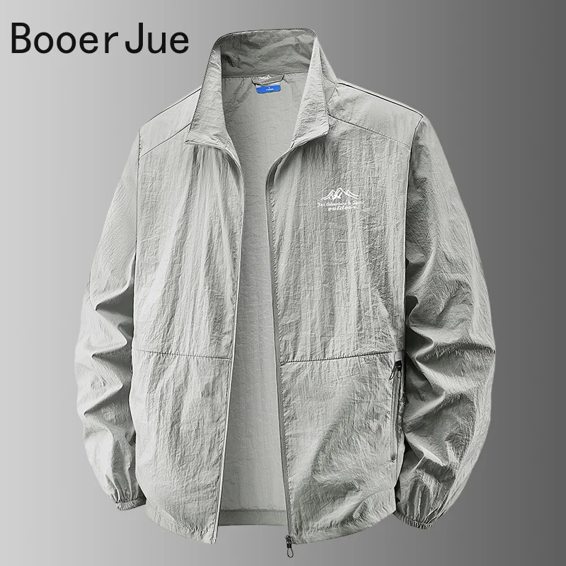 Chaqueta Ligera para Hombre, T - Outdoor Sport Clothing Brands reseña y precio
