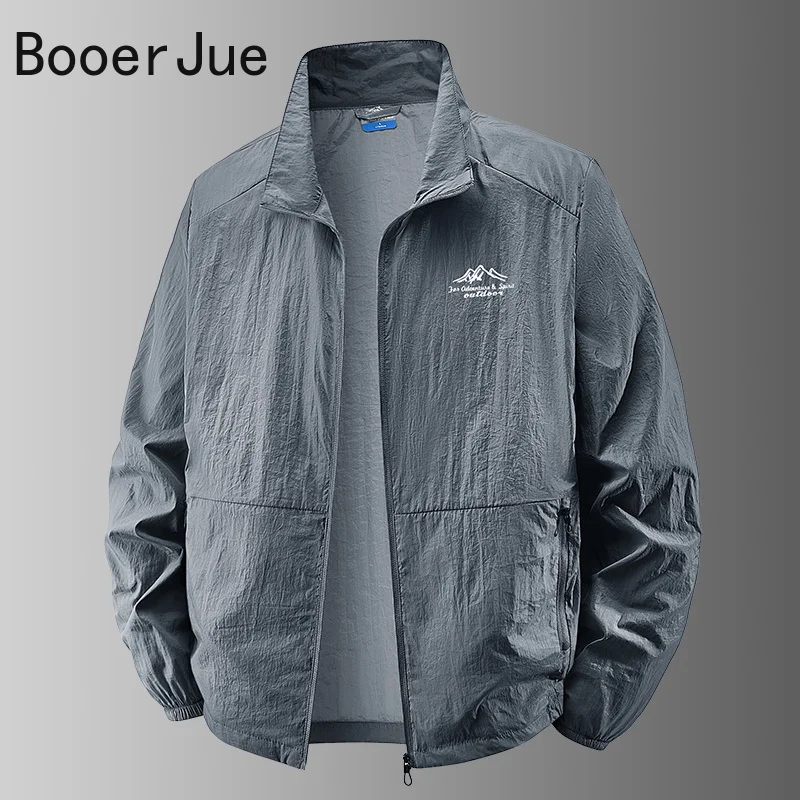 Chaqueta Ligera para Hombre, T - Outdoor Sport Clothing Brands reseña y precio