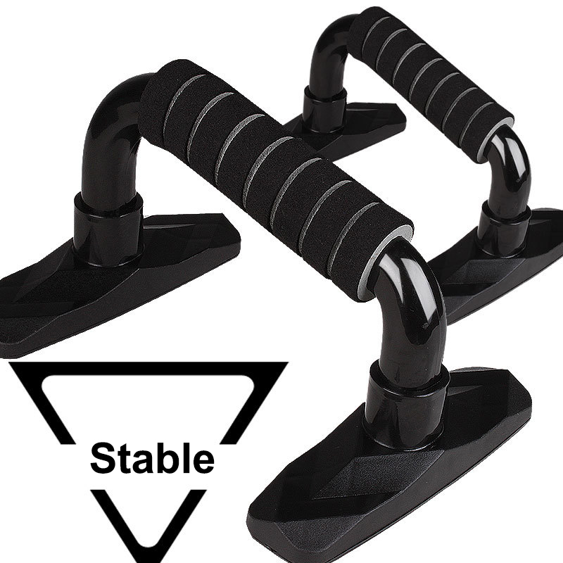 △   Barras de flexiones (2 pie - Outdoor Sport Bar reseña y precio