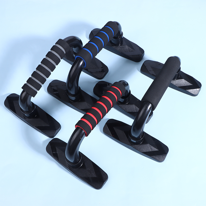 △   Barras de flexiones (2 pie - Outdoor Sport Bar reseña y precio