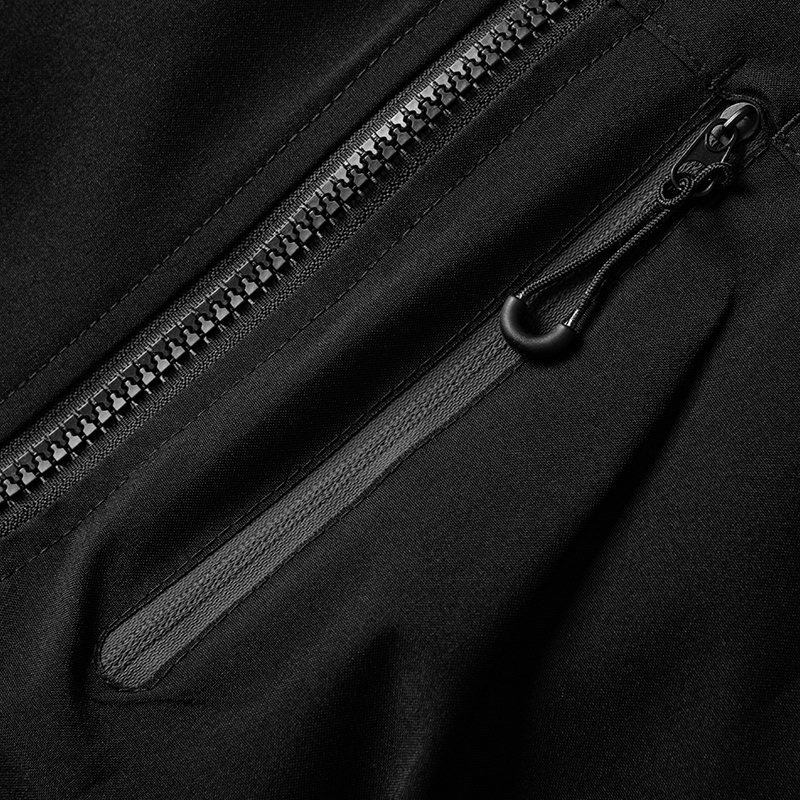 LNGXO Chaqueta impermeable uni - Outdoor Sport Windbreaker reseña y precio