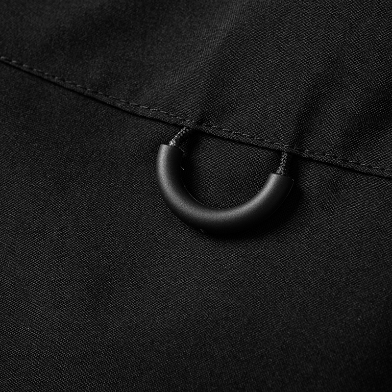LNGXO Chaqueta impermeable uni - Outdoor Sport Windbreaker reseña y precio