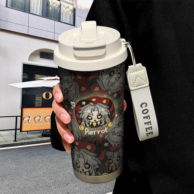 Vaso Aislado de Acero Inoxidab - Outdoor Sports Accessories reseña y precio