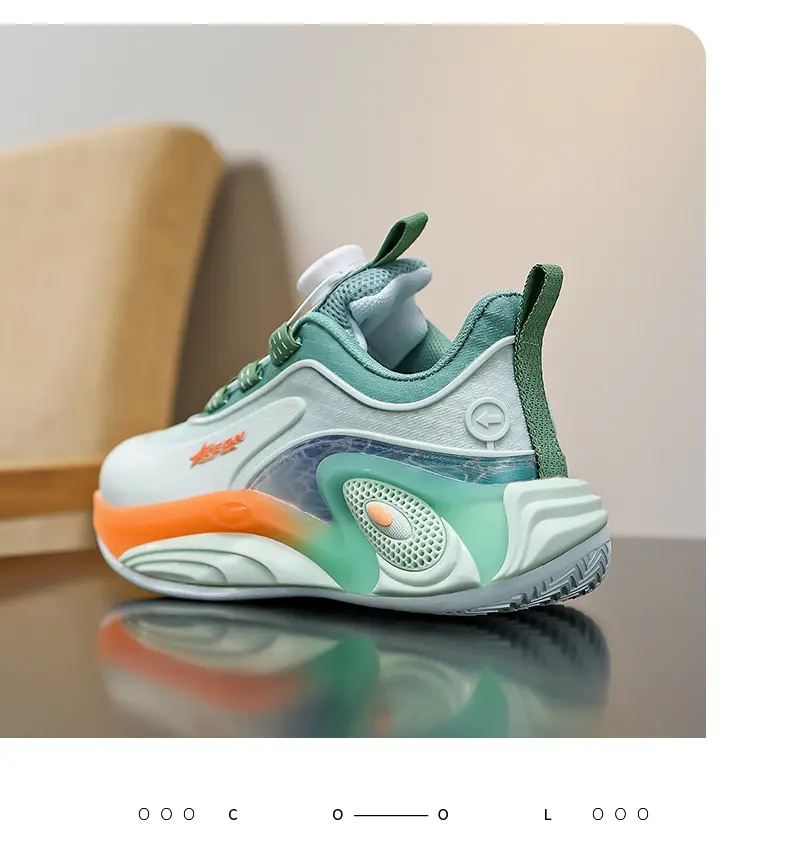 Zapatillas de Baloncesto Minim - Outdoor Sport Court Flooring reseña y precio