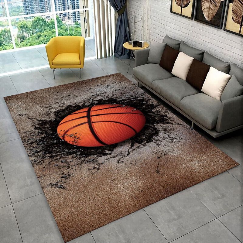 Alfombra Grande Antideslizante - Outdoor Sport Area reseña y precio