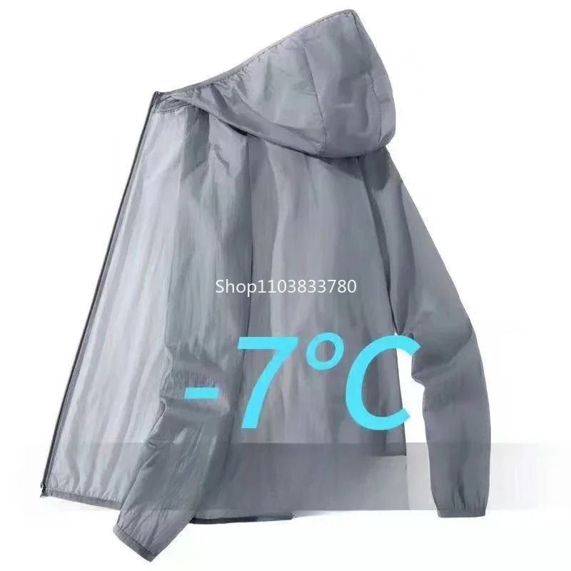 Chaqueta con Capucha para Homb - Outdoor Sport Windbreaker reseña y precio