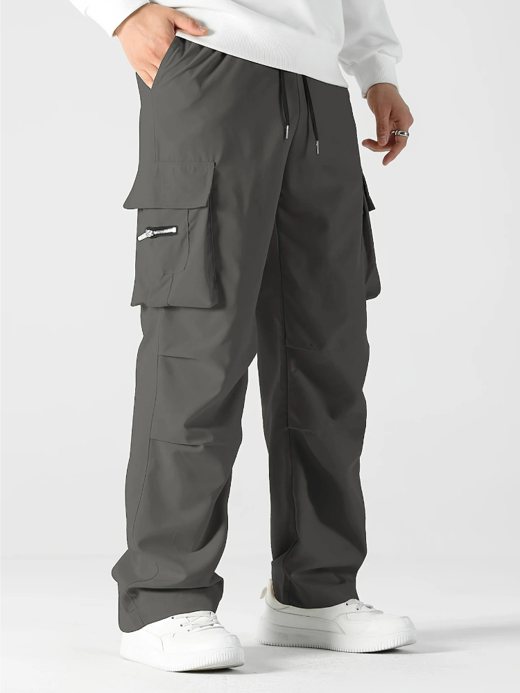 Pantalones Jogger Casuales par - Outdoor Sport Hiking Pants reseña y precio
