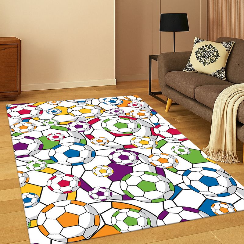 Alfombra Deportiva Clásica de  - Outdoor Sport Area reseña y precio