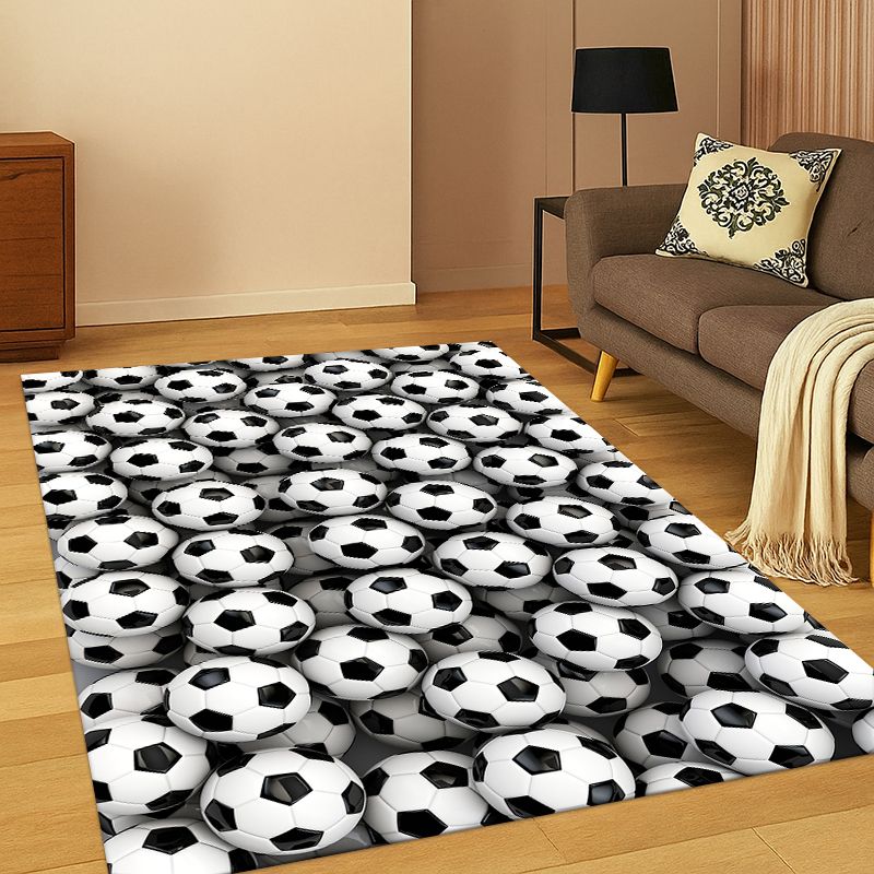 Alfombra Deportiva Clásica de  - Outdoor Sport Area reseña y precio