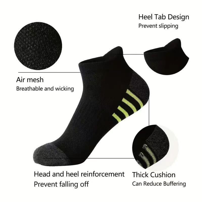 12/24 pares de calcetines depo - Outdoor Sports Activities reseña y precio