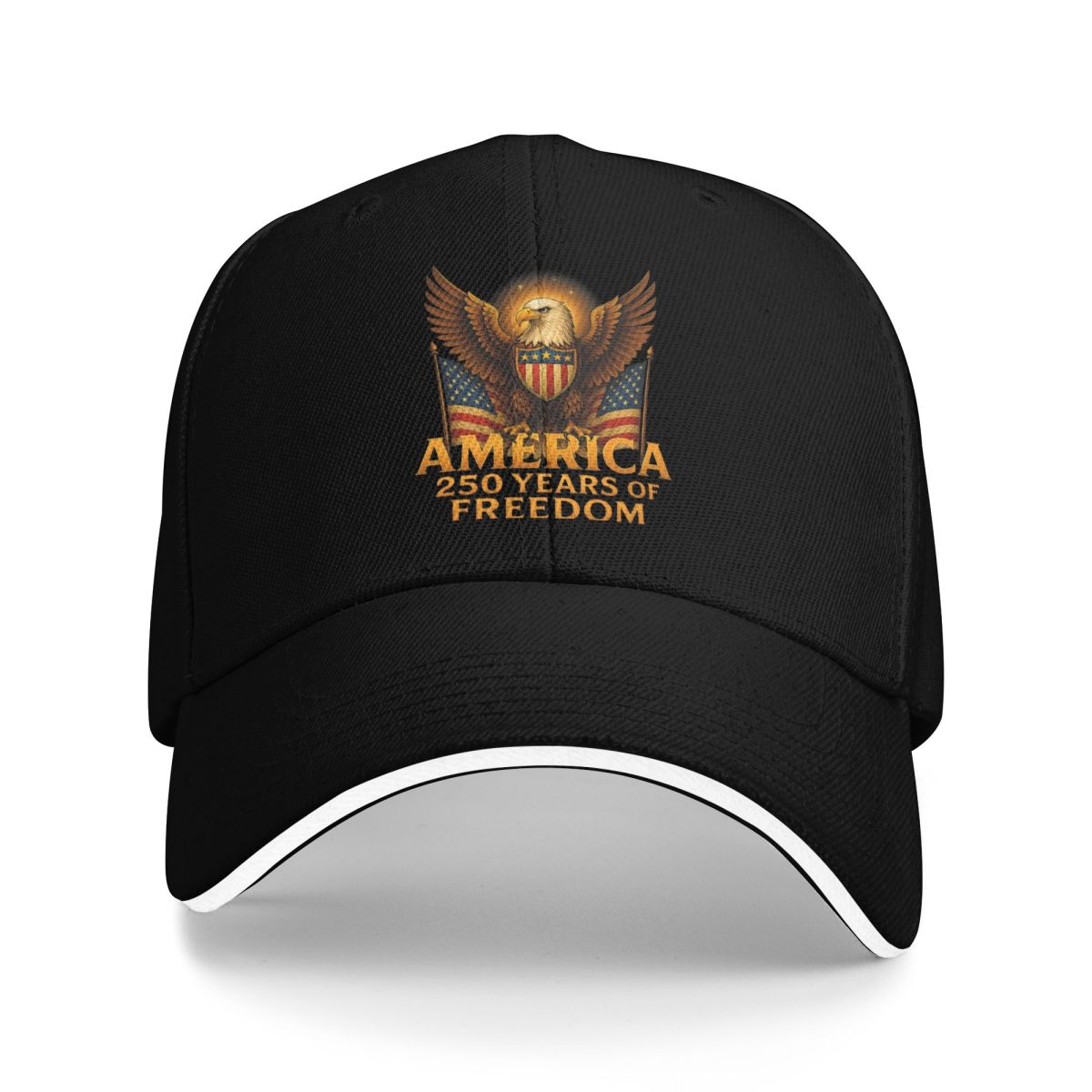 Gorras de béisbol Awesome Amer - Outdoor Sport Usa reseña y precio