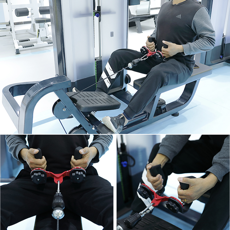 Barra de tracción ajustable pa - Outdoor Sport Bar reseña y precio