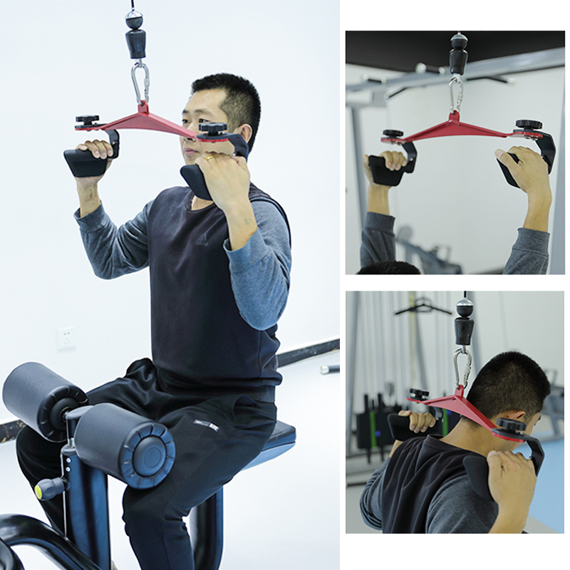 Barra de tracción ajustable pa - Outdoor Sport Bar reseña y precio