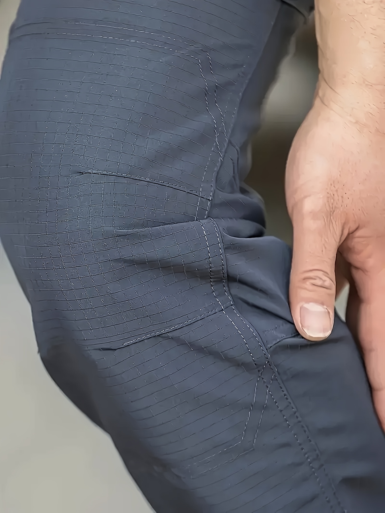 Pantalones Cargo tácticos para - Outdoor Sport Hiking Pants reseña y precio